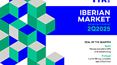 Iberian Market - 2Q 2025